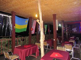 Rebero Kivu Resort