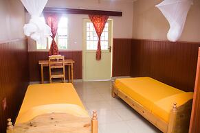 Rebero Kivu Resort