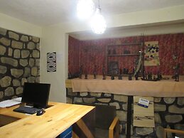 Rebero Kivu Resort
