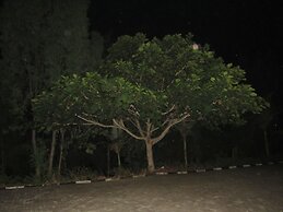 Rebero Kivu Resort