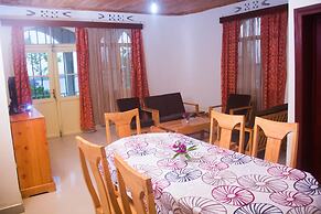 Rebero Kivu Resort