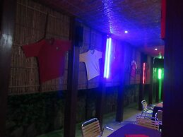 Rebero Kivu Resort