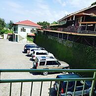Rebero Kivu Resort