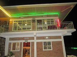 Rebero Kivu Resort