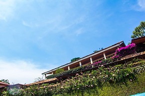 Rebero Kivu Resort