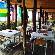 Rebero Kivu Resort