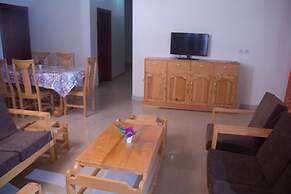 Rebero Kivu Resort