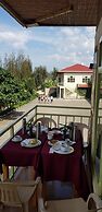 Rebero Kivu Resort