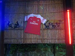 Rebero Kivu Resort