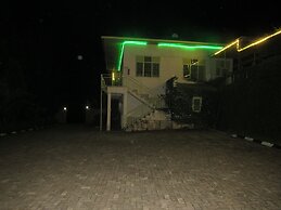 Rebero Kivu Resort