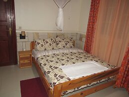 Rebero Kivu Resort
