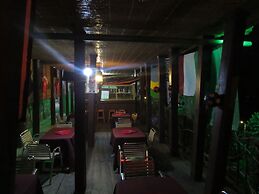 Rebero Kivu Resort