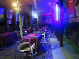Rebero Kivu Resort