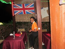 Rebero Kivu Resort