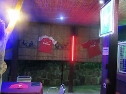 Rebero Kivu Resort