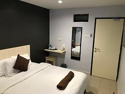 Seri Kangsar KK Hotel