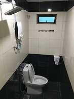 Seri Kangsar KK Hotel