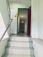 Seri Kangsar KK Hotel