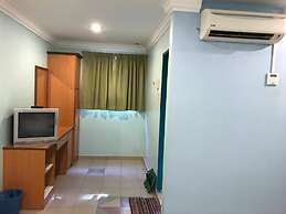 Seri Kangsar KK Hotel