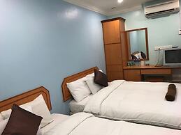 Seri Kangsar KK Hotel