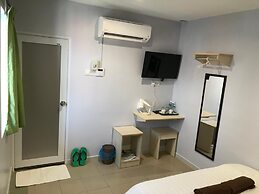 Seri Kangsar KK Hotel