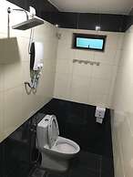 Seri Kangsar KK Hotel