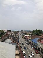 Seri Kangsar KK Hotel