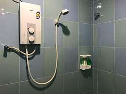 Seri Kangsar KK Hotel