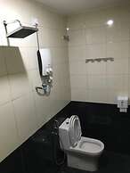 Seri Kangsar KK Hotel