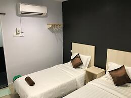 Seri Kangsar KK Hotel