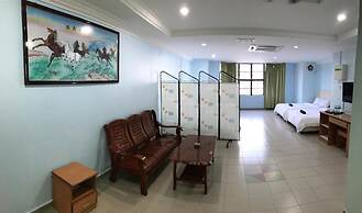 Seri Kangsar KK Hotel