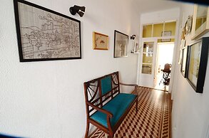 Casa do Jardim