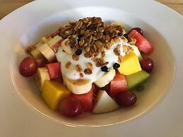 Galawa Beach Apartments