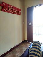 Galawa Beach Apartments