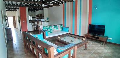 Galawa Beach Apartments