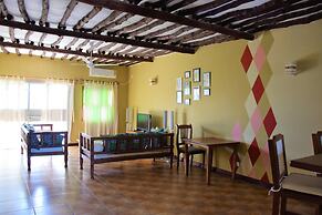 Galawa Beach Apartments