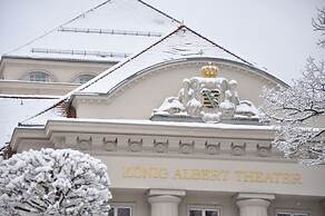Hotel König Albert