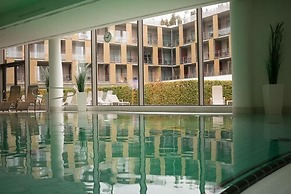 Hotel König Albert