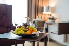 Hotel König Albert