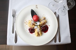 Hotel König Albert