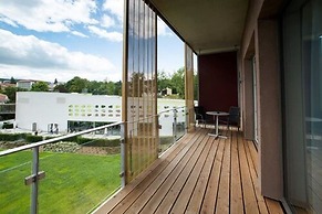 Hotel König Albert