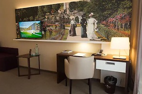 Hotel König Albert