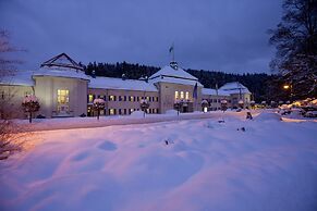 Hotel König Albert