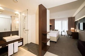 Hotel König Albert