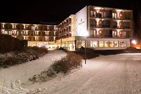Hotel König Albert