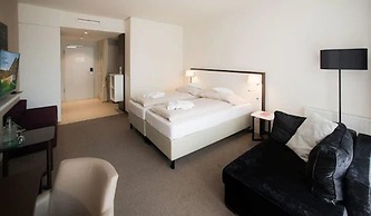 Hotel König Albert