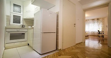 Apartment Slavija