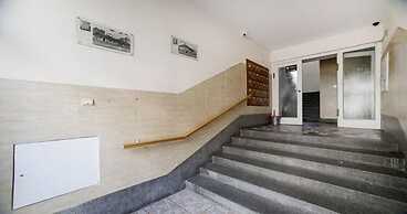 Apartment Slavija