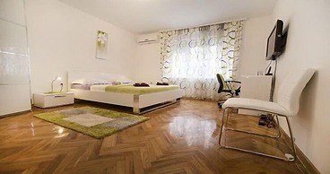 Apartment Slavija