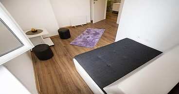 Apartment Slavija